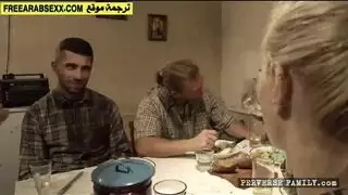 ينيك خالته الخليجيه