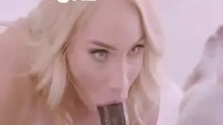 ١ شاب أسود يضاجعني بقوة بينما صديقي يشاهد إباحية مترجمة