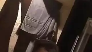 حفلة جنس فندقية مع عاهرة سورية ساخنة