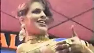 مراهقات عصرية منقوعة في المني