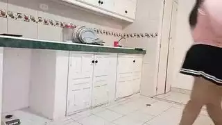 بورن شرج خشن: ماندي موسى تتعرض للجماع بقوة