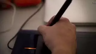 حفلة جنس خلف الكواليس لإميلي راتاجكوفسكي: أثداء ومؤخرات وأكشن