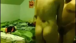 حفلة نيك عائلات شمال إفريقيا الساخنة