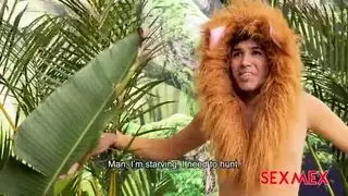 سكس في رياضه المصارعه