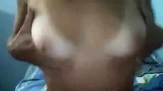 مراهقة تركية هاوية تحصل على أول جماع عنيف لها