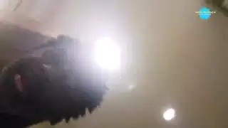 جنس جماعي مصري: نيك عنيف خلف الكواليس لأنيكا ونيمو