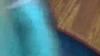 أثداء سمراء ضخمة مغطاة بالسائل المنوي الساخن