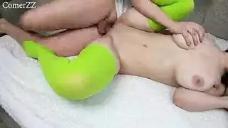 سكس لارا السورية وزوجها عبود