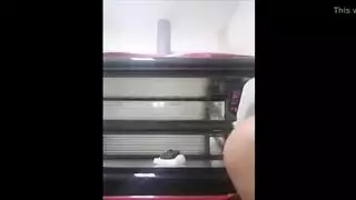 أروع ساكس للمرأة عربية جميلة وتحب رض لي