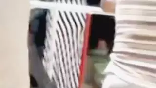 نيج بلحمام طيزها كبير