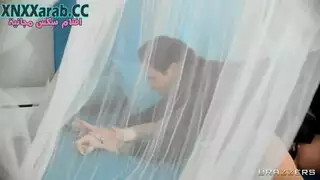 جنس bdsm صارم مع نجمة الإباحية كيندرا سندرلاند