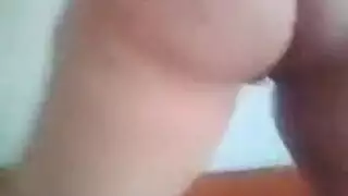 لهيب الشهوة العربية: فرج وقضيب بين الكثبان