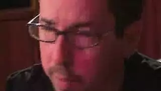 مشهد إباحي: ثدي الممرضة يُعبد لعق، مص، قذف