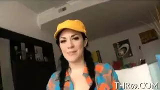 بنات مراهقات في إباحية قاسية