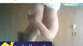 نيك الكس من المام علا الواقف