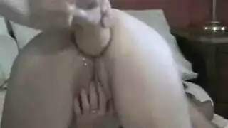 معركة جنسية صريحة: قتال جماع عنيف