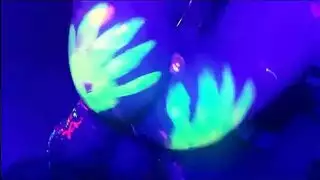 ماراثون جنس شرجي بين الأعراق: أبرز مشاهد الجنس الجماعي