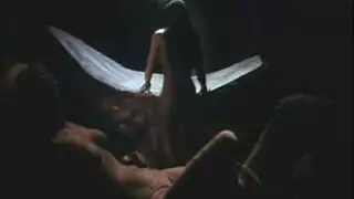 جلسة جنس حارة: ممثلة هندية تبلغ النشوة من ركوب زب قوي