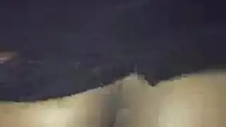 فتحة جزائرية مشعرة وعمود سمين إباحي