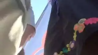 فيتش الجوارب الإباحية: قصص الجنس بالقدم المثيرة