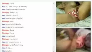 فيلم بورنو كامل: زول يسيطر ويقذف على غنامة