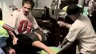 تخيلات محرمة كلاسيكية: حرارة عربية مترجمة