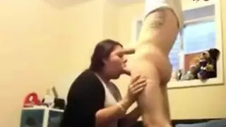 ام تعلم بنها على النيك