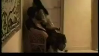 تجليخ وضرب عشرات مثير