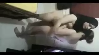 سكس سحاق مصري جامد – مص بظر وألعاب