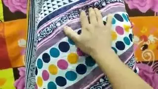 فيديو لباحي