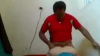 جنس الماراثون: فتى الريف يسيطر على الفرخة بطاقة قضيب كبيرة