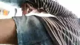 راهبة مقدسة تخضع لاختراق مزدوج من فحول سود