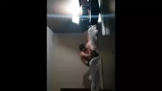 الكندية وحشي طرفة عين