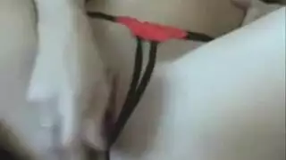 بورن خام مع ممثلة هندية مشهورة