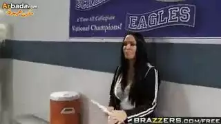 حفاضات كرة سلة صديقة
