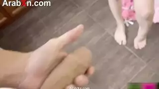 يبكيها بزب الأسود