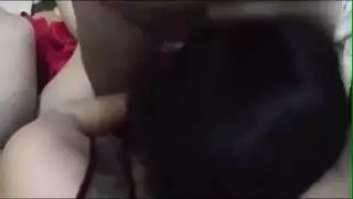 ماسك عفاف جارتهم وهاريها نيك