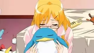 إغراء أم مثيرة في الأنيمي: جلسة سكس كرتونية صريحة