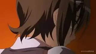 هنتاي إكس إكس إكس: خيال تزاوج الأخوة