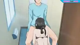 هنتاي جماعي: أم تُدمر في الحمام