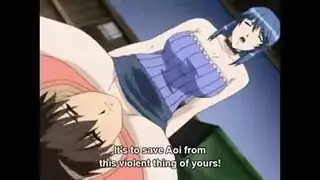 امرأة ناضجة تستمتع بقضيب ابنها النابض