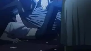 ماراثون هنتاي إكس إكس إكس: نهائيات جنس غير متوقف وقذف داخلي