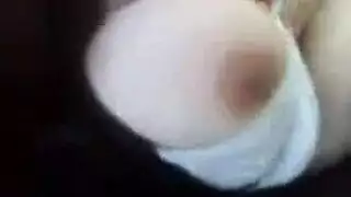 زوجة خائنة بزاز نار تنيك في السيارة