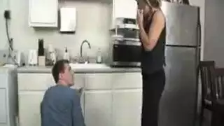 روديو بورن غربي: رعاة بقر في جنس جماعي صريح